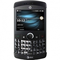 HP iPAQ Glisten - ���� 1